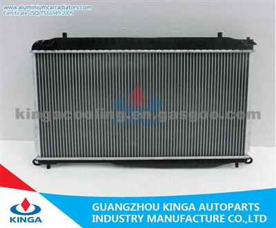 Top Brand 2008 GMC Car Radiator For CHEVROLET EPICA