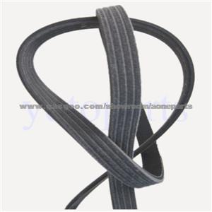 4431887101 3PK560 Fan Belt For Daihatsu