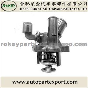 Thermostat housing/Water flange 1S7G 8575 AM,1S7G 8575 AH, 1S7G 8575 AF