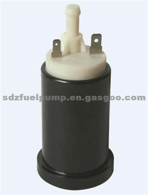 Electric Fuel Pump For Deutch Automotives