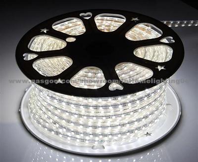 2835 SMD Led Strip , 600 LEDs 120 Watt Flexible Led Light Strips High Power