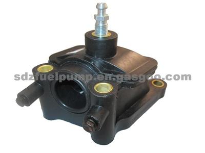 Water Flange For Chrysler SDZ-3112 1070