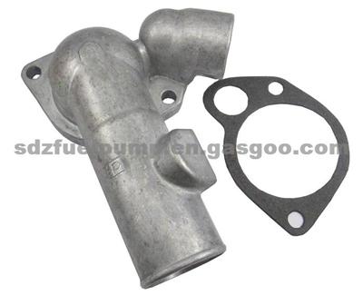 OEM No.F5TZ8592BA Ford Thermostat Housing