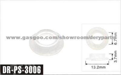 Fuel Injector Plastic Part Washer Gasket DR-PS-3006