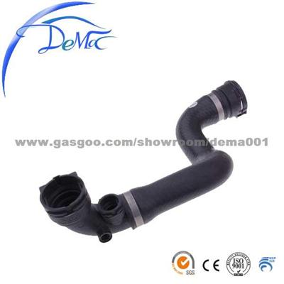 Flexible Epdm Radiator Rubber Hose 11537500733