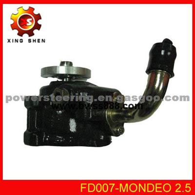 Auto Power Steering Pump for Ford Mondeo 2.5 OEM:IS7C-3K770-AA