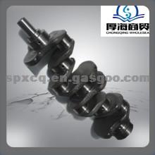 BRAND NEW NITRIDED HARDENGING CRANKSHAFT 4JH1 8-97254611-1 8972546111 FOR ISUZU 4JH1 WITH HIGH QUALITY