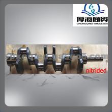 BRAND NEW NITRIDED HARDENGING CRANKSHAFT 4D56 /4D56T ME102601/MD376961/23111-42901 FOR MITSUBISHI 4D56 WITH HIGH QUALITY