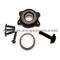 High Quality Wheel Bearing Kit VKBA6546 Standard Repair Kits For AUDI 4E0498625B - img1