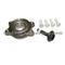 High Quality Wheel Bearing Kit VKBA6546 Standard Repair Kits For AUDI 4E0498625B - img2