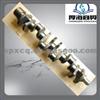 BRAND NEW NITRIDED CRANKSHAFT 6D14T/6D15T ME032800 ME079127 FOR MITSUBISHI 6D14T/6D15T WITH HIGH QUALITY