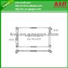 OE Quality Radiator FOR DAEWOO 97- Leganza 2.0/99- NUBIRAⅡ OEM 96351102