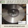 NISSAN FE6-T Flywheel