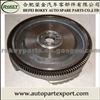 Mitsubishi 6D16 Flywheel