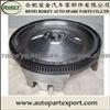 ISUZU 6HE1-T Flywheel