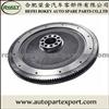 Flywheel for Mercedes-Benz OM447 OEM NO. : 476.030.0305、476.030.0105