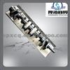 Brand New Nitrided Crankshaft 6D105 6136-31-1110 6136311110 For Komatsu 6D105 Crankshaft WITH HIGH QUALITY