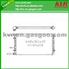 High Quality Auto Radiator FOR VOLKSWAGEN 98-04 Beetle OEM 1C0 121 253 A