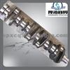Brand New Nitrided Crankshaft For FOTON 5264231 5282789 FOR CUMMINS ISF2.8 CRANKSHAFT WITH HIGH QUALITY