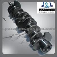BRAND NEW NITRIDED CRANKSHAFT 6BG1T 6BG1 1-12310-448-0 1123104480 FOR ISUZU 6BG1T 6BG1 WITH HIGH QUALITY