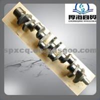 BRAND NEW NITRIDED CRANKSHAFT 6D14T/6D15T ME032800 ME079127 FOR MITSUBISHI 6D14T/6D15T WITH HIGH QUALITY
