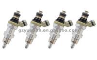 Fuel Injector For TOYOTA Oem 23250-74210