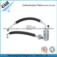 Hvac Receiver Drier For Car Cooling System