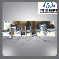 Brand New Nitrided Crankshaft 4D105 6130321111/6134311110/6131321101 For Komatsu 4D105 Crankshaft WITH HIGH QUALITY