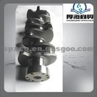 Brand New Nitrided Crankshaft 4D130/4D120 6110331112/6115311110 For Komatsu 4D130/4D120 Crankshaft WITH HIGH QUALITY