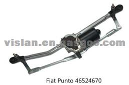 Fiat Wiper Linkage 46524670