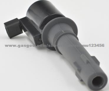 Ford 3R2U-12A366-AA Ignition Coil