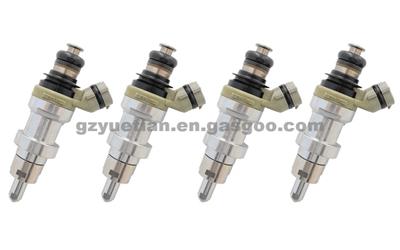 Fuel Injector For TOYOTA Oem 23250-74210