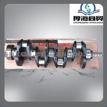 BRAND NEW NITRIDED CRANKSHAFT 4JB1 8-94443-662-0/892190927 8944436620 FOR ISUZU 4JB1 WITH HIGH QUALITY