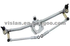 Skoda Wiper Linkage 1U1955603C