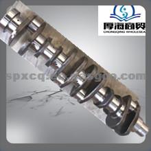 Brand New Nitrided Crankshaft 6L 3965010 FOR CUMMINS 6L CRANKSHAFT WITH HIGH QUALITY