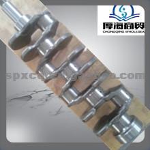 Brand New FORGING STEEL CRANKSHAFT W04D 13411-1592 FOR HINO W04D CRANKSHAFT WITH HIGH QUALITY