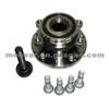 High Quality Wheel Bearing Kit VKBA6623 Standard Repair Kits For VW 8J0598625