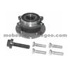 High Quality Wheel Bearing Kit VKBA6623 Standard Repair Kits For VW 8J0598625