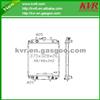 Assembly Radiator FOR DAIHATSU 98- Max / Mira / Move / Opti OEM 16400-97206-000 / 16400-97211-000/16400-97212-000 / 16400-97213-000