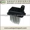 Blower Regulator 4B0 820 521, 1J0 907 521 For vw