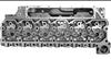 CUMMINS ISBE Aluminum Casting Cylinder Head 3943627