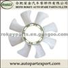 FAN BLADE ME085510 FOR MISTUBISHI