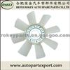FAN BLADE ME055319 FOR MISTUBISHI