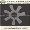 FAN BLADE ME041078 FOR MISTUBISHI