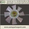 FAN BLADE ME015740 FOR MISTUBISHI