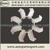 FAN BLADE MD334649 FOR MISTUBISHI