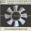 FAN BLADE MD050471 FOR MISTUBISHI