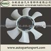 FAN BLADE MD050475 FOR MISTUBISHI