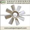 Fan Blade for VOLVO 8149395