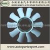 cooling fan blade for NISSAN 21060-0T000